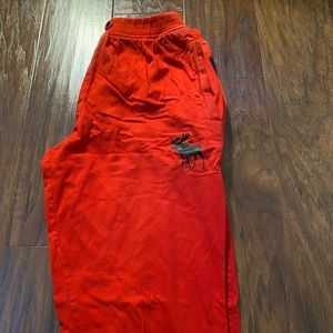 Abercrombie comfy pants